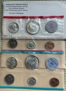 1964Nčǔs̖ʋ݃ZbgA10ZbgiP5AD5jA~gpbP[W