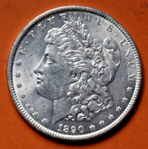 1890N KE_[ ~ UNC  ~ 90%  1h US RC RN^[YACe