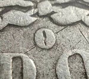 1882-O/S 1h K - VAM - RPM - OMM - t@CRC - SKU-D2540