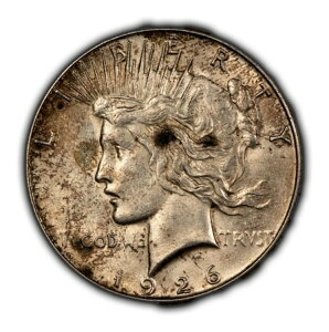 1926-S 1h s[X_[ - X^[ - AU/UNC Z~L[f[g - SKU-D5147