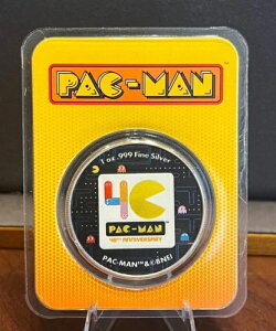 2020N jEG PAC-MAN 1IX J[ TEP ~ pbN}a40NLO