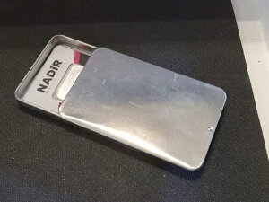 1IX Vo[o[ .999  NADIR METAL REFINERI uL