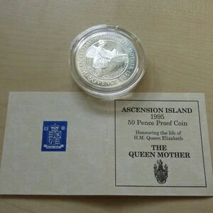 1995N 50yX AZV GUxX c@ ނ + COA