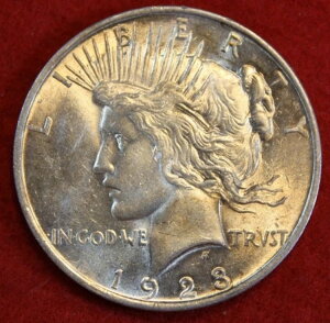 1923�N-P �s�[�X�h�� 90% �V���o�[�R�C�� �n�C�O���[�h�g�[�j���O PE307