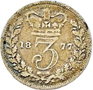 1877 �r�N�g���A 3 �y���X��� |�t�@�C���R���N�^�u���O���[�h(CR788)
