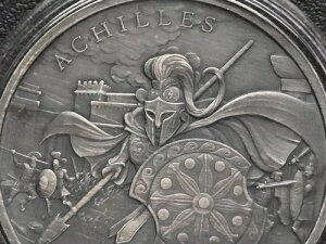 ALX - `̐m - 1IX Vo[Eh - AeB[Ndグ - JvZt