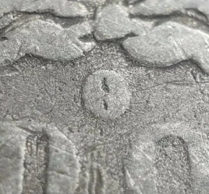 1882-O/S 1h K - VAM - RPM - OMM - SKU-D2527