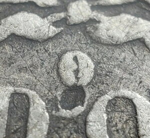 1882-O/S 1h K - VAM 5 j - RPM - OMM - ו܂ŐI - D2539