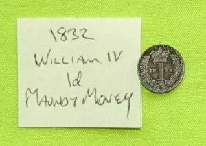 1832�N 1�y���X 1�y���X��� �E�B���A��4�� 1830-1837�N (���ʋ�)