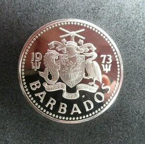 1973�N �V���o�[ �v���[�t 5�h�� �V�F������ �u���b�W�^�E�� �o���o�h�X �R�C�� �W�����E�s���`�F�X