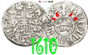 �h�C�c�E�v���C�Z���E�O���b�\�X�A1/24�^�[���[�A1610�N�O���[�t�X�N�E���b�y�E�f�g�����g��� #31029