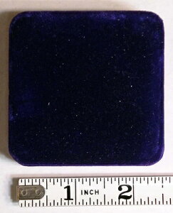 1987�N �o�n�} 10�h�� �N�C�[���E�C�U�x�����R�����u�X �T���T���o�h�� .925 �V���o�[ �v���[�t�R�C��