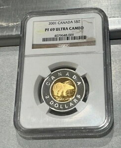 2001NJi_ bL 2h VN} v[t NGC PF 69 EgJI