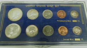 1964N P & D č Vo[~gZbg *ANfBXvCP[X*