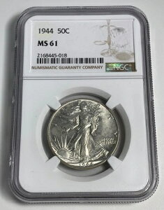 1944N 50Zg EH[LOEoeBEn[th NGCO[h MS 61