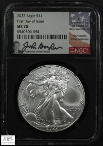 2022�N�����C�[�O���c���A�W�����E�x�C�i�[���@�c����NGC MS 70�ɏ���