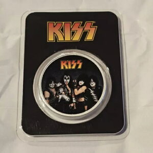 2023�N 1�I���X ��� 2�h�� �j�E�G KISS50���N�L�O �J���[�R�C�� ���s����2500��