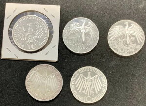 1972NhCc10}NIsbN5Zbg .625  .31 gIX