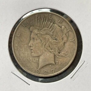 1927N D $1 ^̃AJO ah KM# 150