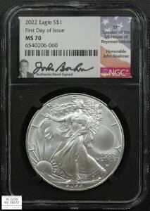 2022�N�����C�[�O���c���A�W�����E�x�C�i�[���@�c����NGC MS 70�ɏ���