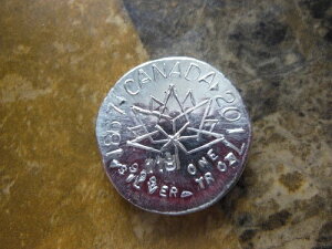 1867 - 2017 - r[o[n 1IX .999  Eh #118