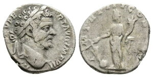 [}̃fiEX - [} 197-200 AD - ZveB~EX ZEFX