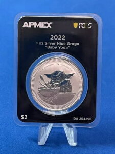 2022N 1IX  jEG O[O xr[[_ X^[EH[Y MD PCGS + t@[XgXgCN TEP