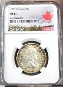 1958NJi_50ZgGUxX2NGC MS 63RC