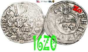 �h�C�c�E�v���C�Z���E�O���b�\�X�A1/24�^�[���[�A1620�N������� #32719