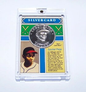 T`FEyCW HOF 1IX .999 J[h EhRC MLB WFh Iu x[X{[