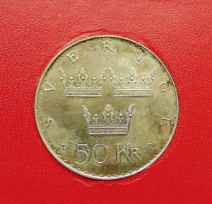 XEF[f 50 N[iA1975 NAJ[ 16 OX^t@A925 Vo[AKM#848