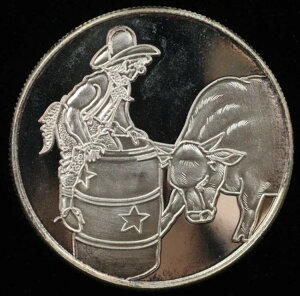 ���B���e�[�W �u���t�@�C�^�[ / ���f�I �N���E�� .999 1�I���X �V���o�[ �A�[�g ���E���h (64484)