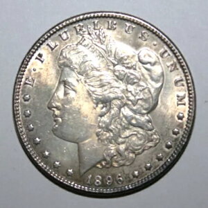 S3 - AJ 1h Kh 1896N uAg ʋ