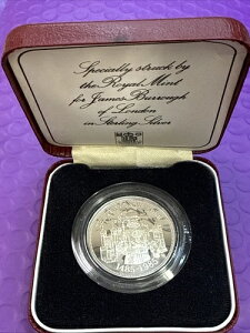 ??CMX 1985 [}E[_[Y r[tB[^[Y W Vo[ LOv[t