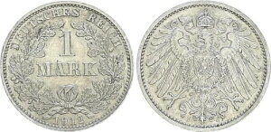 �G���p�C�A 1 �}�[�N ���[�W �C�[�O�� J.17 1912 J 51812