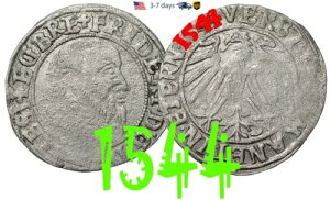 �h�C�c �v���C�Z�� �|�[�����h �O���b�\�X 1544 �t���[�h���q 2 �� �t�H�� ���[�O�j�b�c �V���o�[ �R�C�� #18717