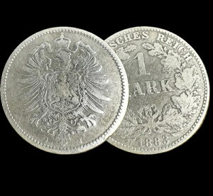1�}���N��� �v���C�Z�� �h�C�c�c��鍑 1883 J �n���u���N ���B���w����1��