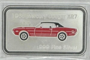 1968N }[L[ N[K[ XR7 - 1IX Vo[ A[go[ GiJ[