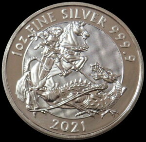 2021�N ��� �C�M���X 2�|���h ���W���[�W�ގ��̃h���S�� �E����1�I���X�R�C��