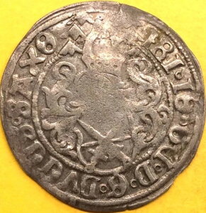 �U�N�Z�� �O���b�V�F�� 1507-1525 �t���[�h���q 3 ���A���n��&�Q�I���N �V���o�[�t�� ���A