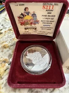 1987N fBYj[ AeB[Y ~g P 50NLO unbs[v 1IX .999 Vo[ Eh