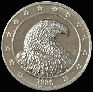 1986N tC[Ovt@C Vo[ 1IX 999 ǎEh