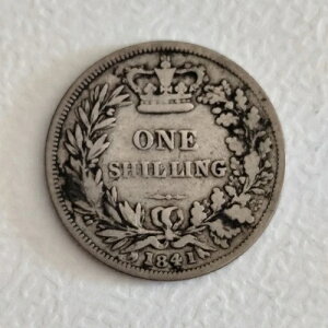 1VOd 1841N  CMX Ref19293J