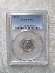 1959Nv[t10Zg_CPCGS PR65Vo[{[iXRCbg