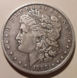 1888-O K (#45v-512) j[I[Y 1h