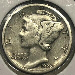 1929-S }[L[ - ʌ #19602