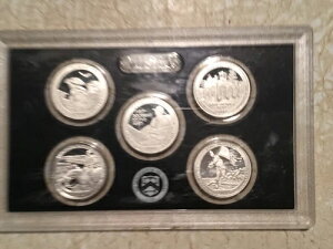 2016�N-S �A�����J�E�U�E�r���[�e�B�t�� �V���o�[ �N�H�[�^�[ �v���[�t �Z�b�g �R�C�� �J���o�[�����h �M���b�v