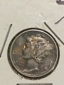 񎟐E 1944S č 90% }[L[_C 10Zg čRC g[bh u[ S[h