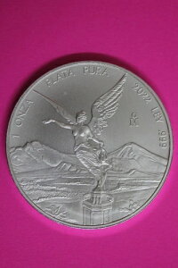 WF BU 2022 LVR x^bh ʐ^ƓRC 1 IU 1 IX .999 Vo[RC 81