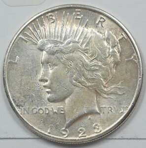 č 1923-S x^[fCg Vo[ s[Xh AU/UNC 2161 z*SFCOIN